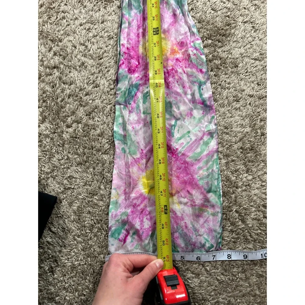Unbranded lightweight scarf